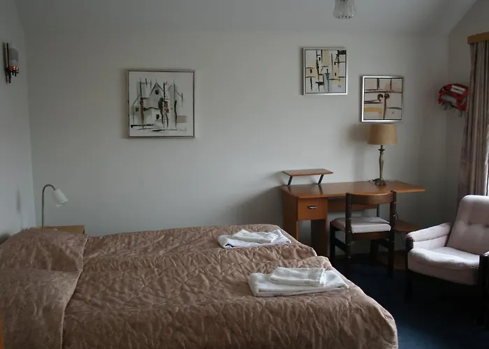 Guesthouse Borg