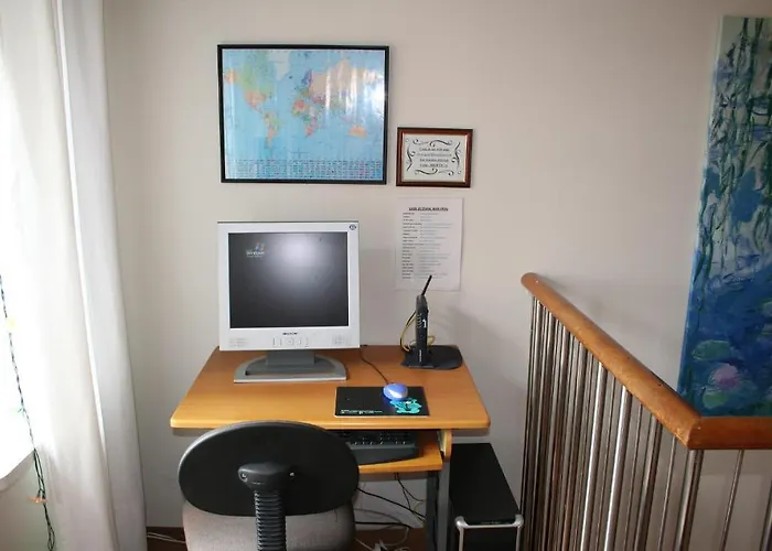 Guesthouse Borg