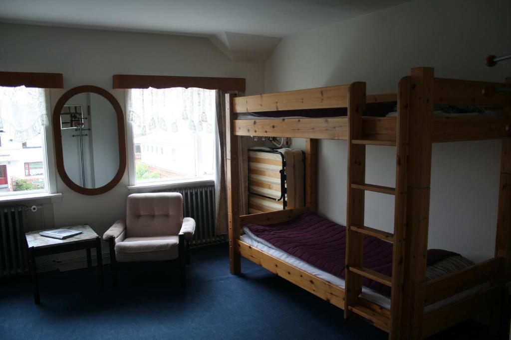 Borg Guest house
