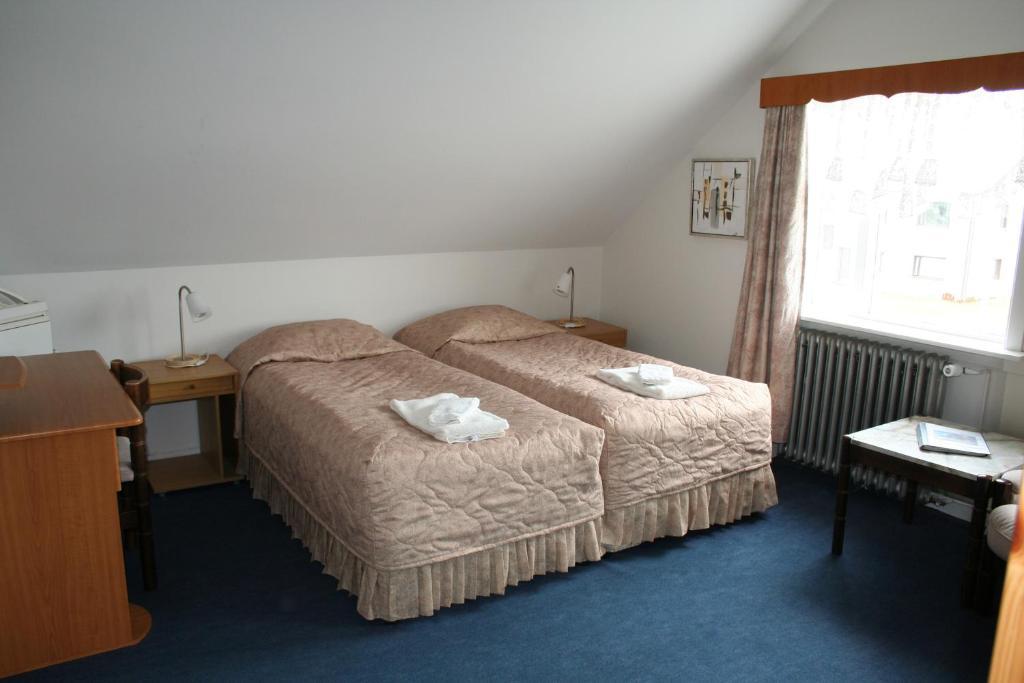 Guest house Borg Grindavik