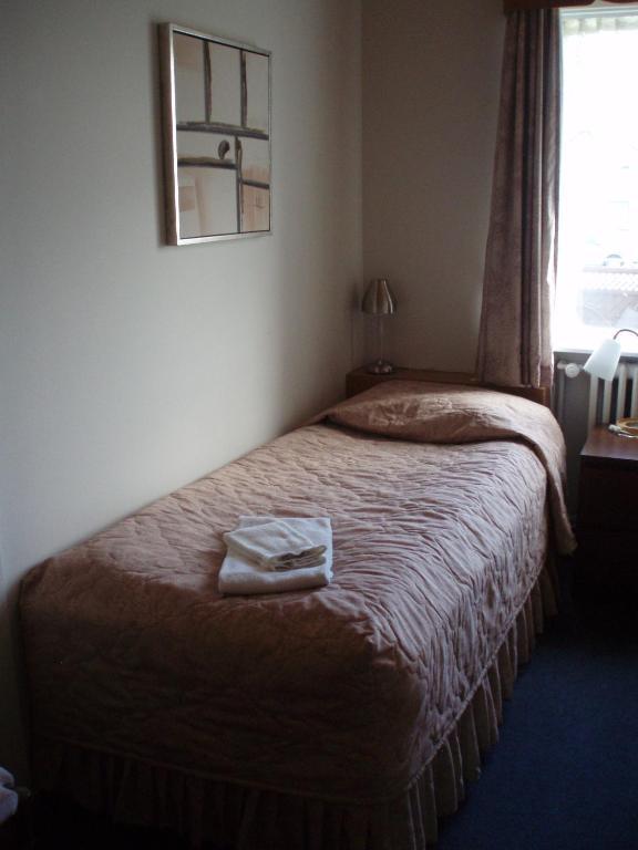 Borg Guest house