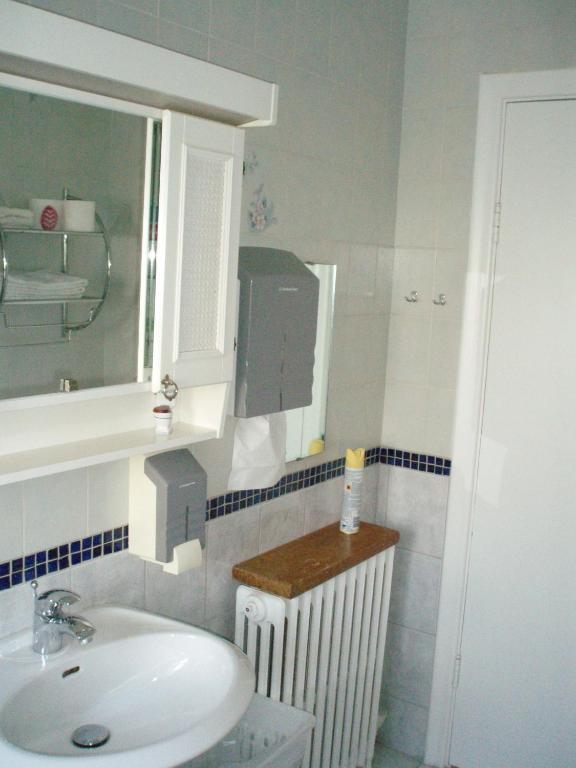 Guest house Borg 2*